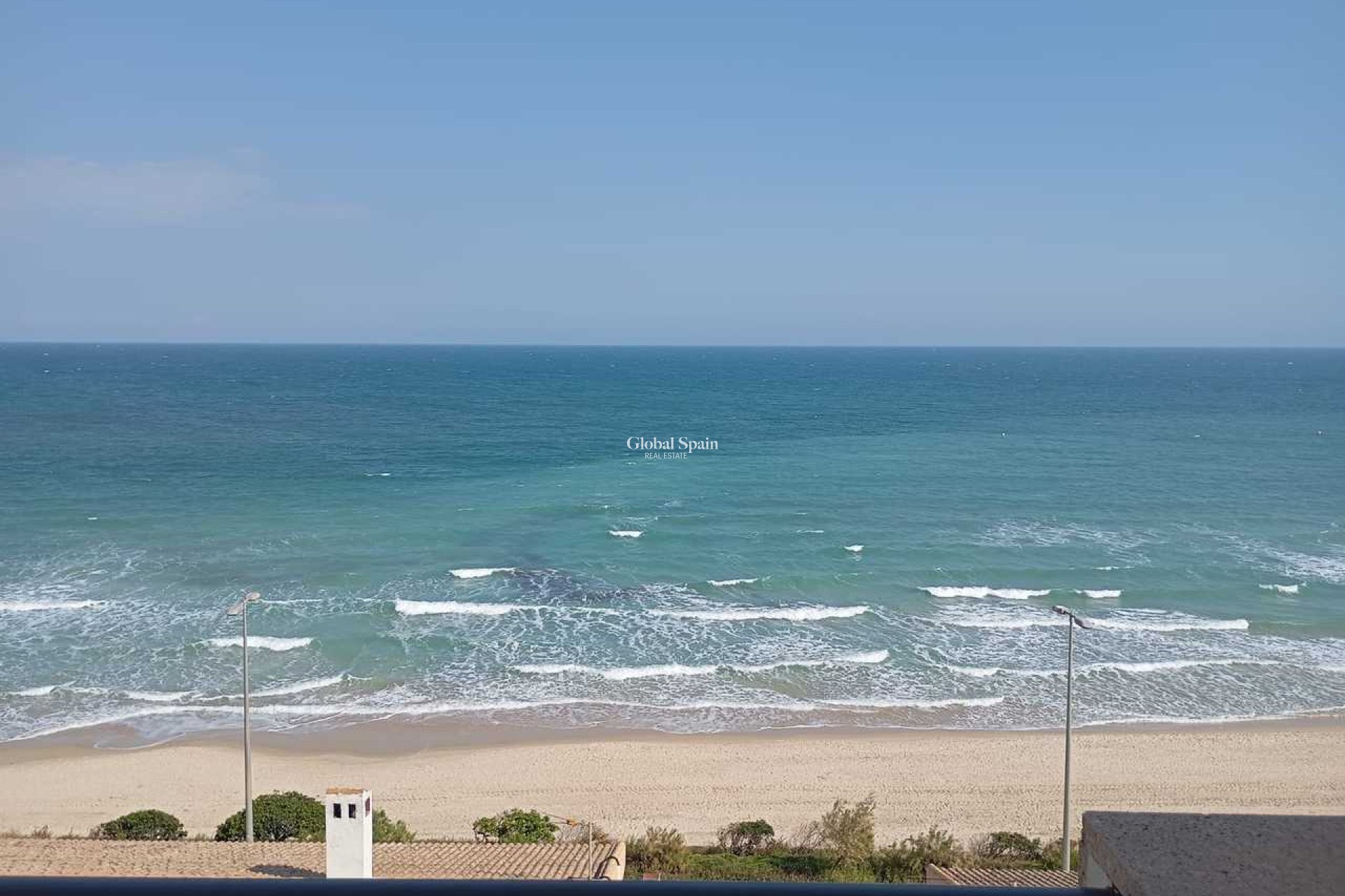 Odsprzedaż - MIESZKANIE -
MIL PALMERAS  - Costa Blanca