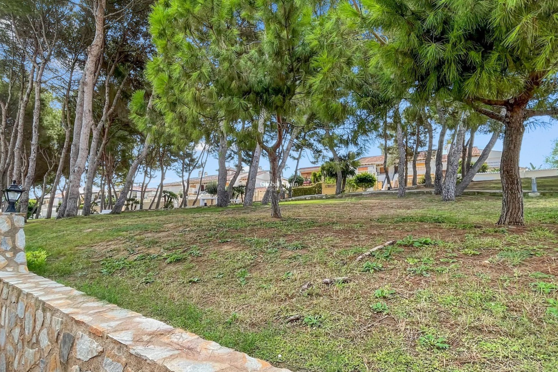 Odsprzedaż - MIESZKANIE -
MIL PALMERAS  - Costa Blanca