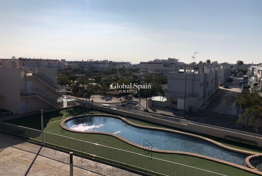 Odsprzedaż - MIESZKANIE -
MIL PALMERAS 