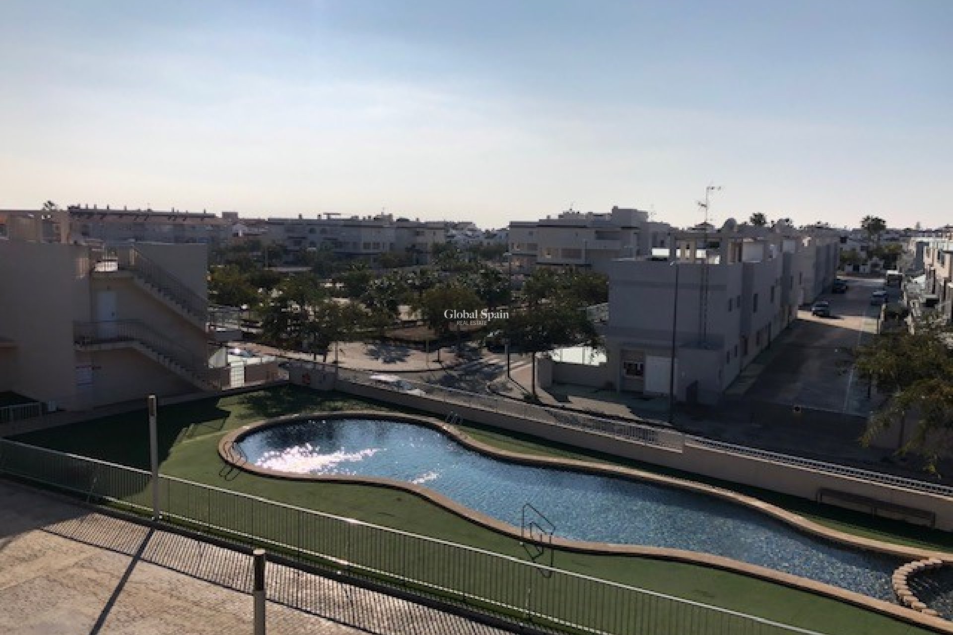 Odsprzedaż - MIESZKANIE -
MIL PALMERAS 