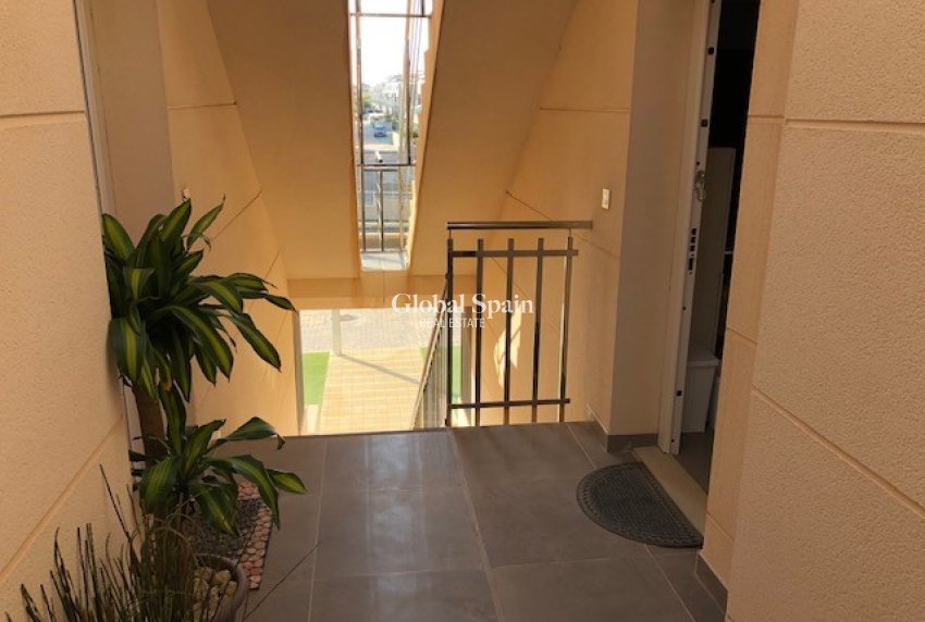 Odsprzedaż - MIESZKANIE -
MIL PALMERAS 