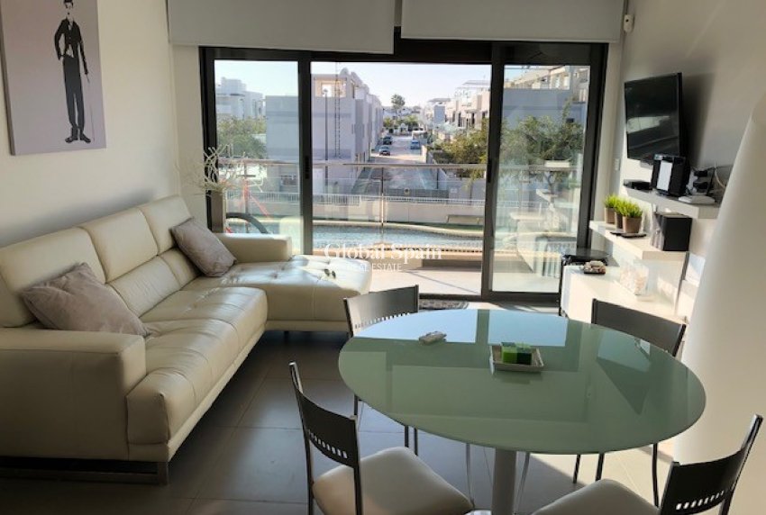 Odsprzedaż - MIESZKANIE -
MIL PALMERAS 