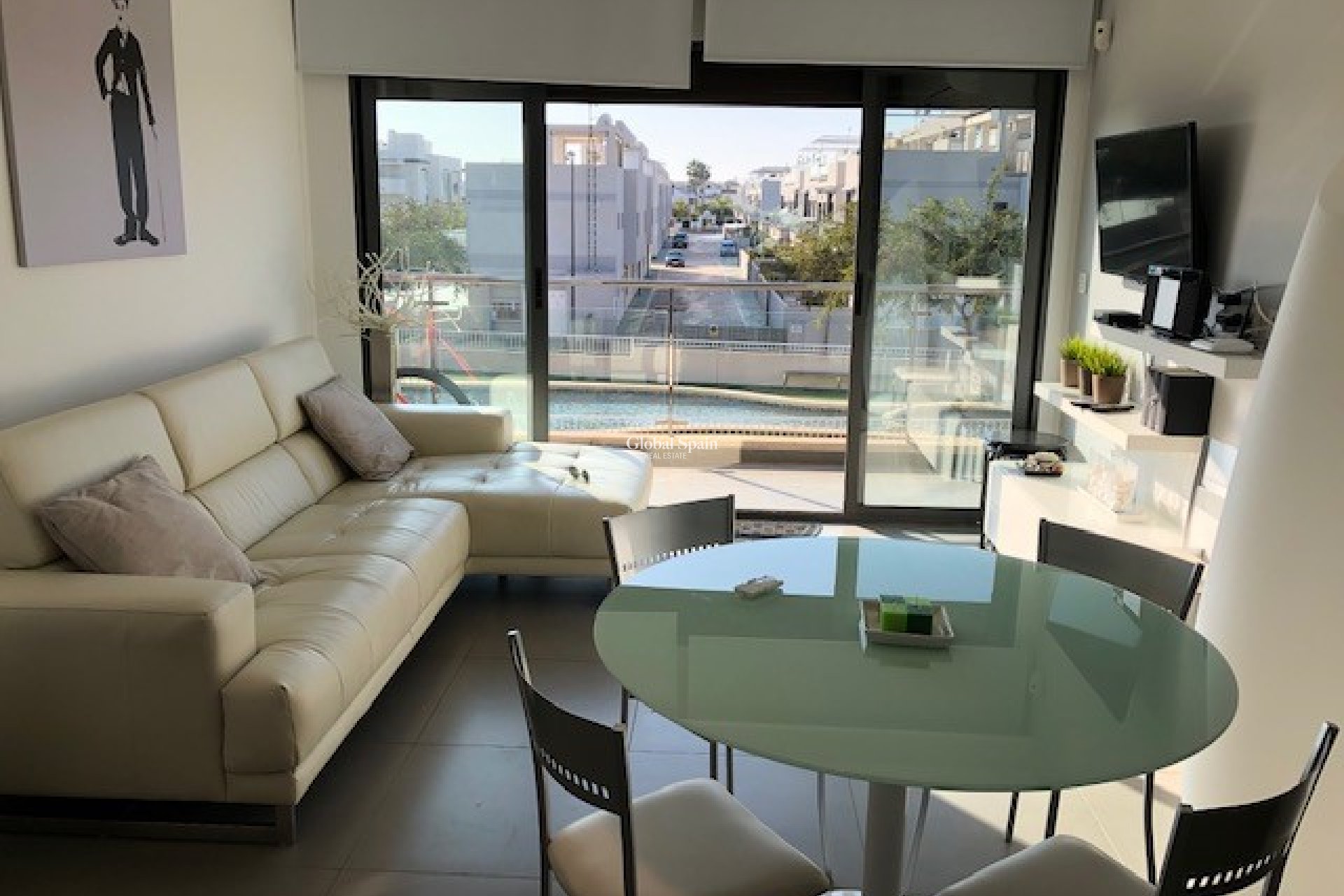 Odsprzedaż - MIESZKANIE -
MIL PALMERAS 