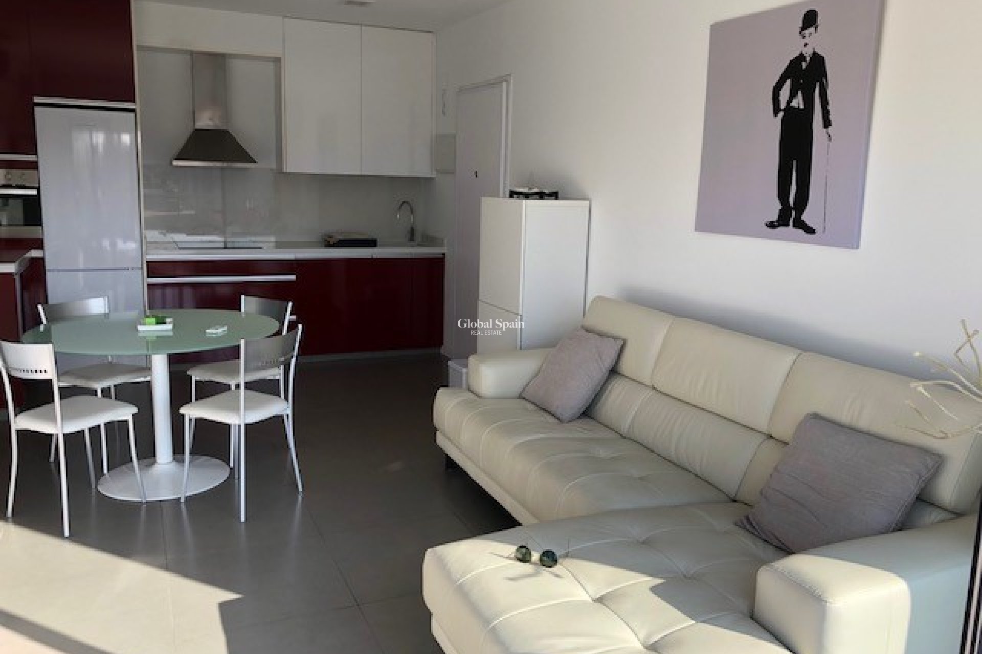 Odsprzedaż - MIESZKANIE -
MIL PALMERAS 