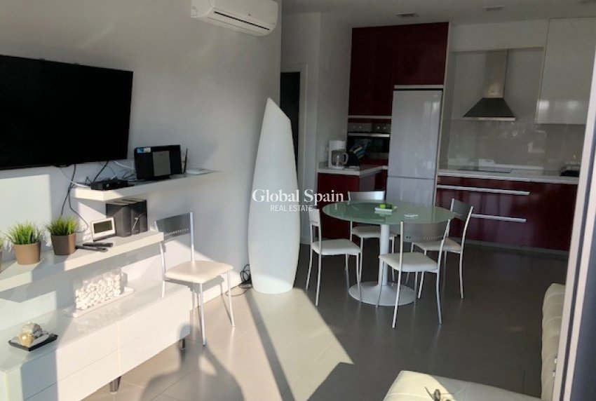 Odsprzedaż - MIESZKANIE -
MIL PALMERAS 