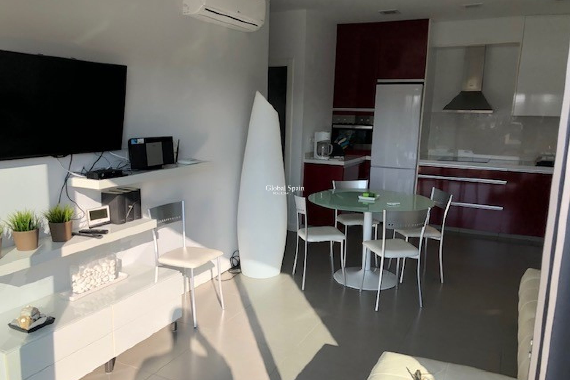 Odsprzedaż - MIESZKANIE -
MIL PALMERAS 