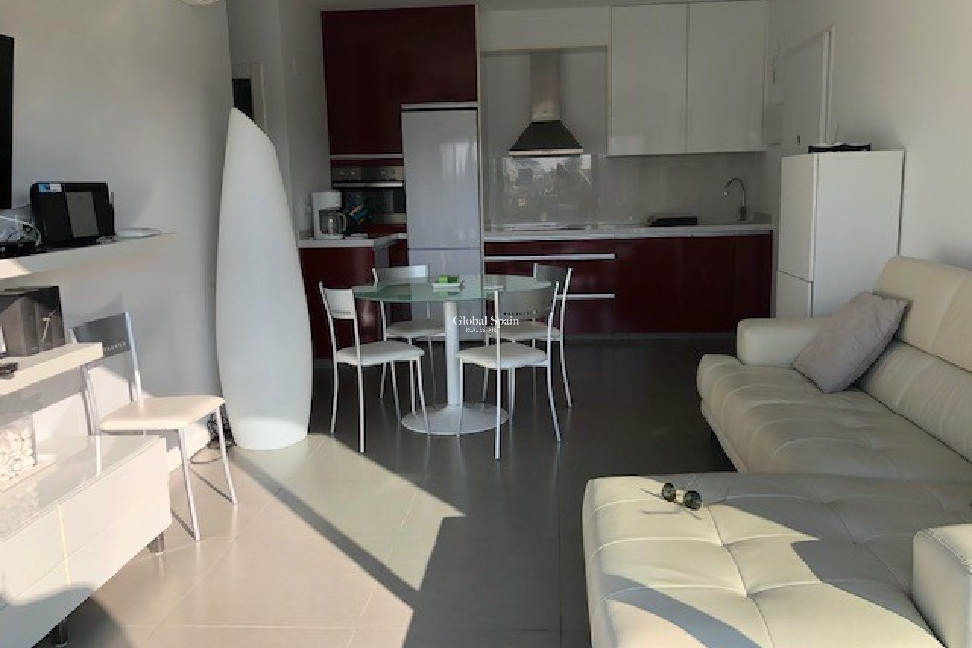 Odsprzedaż - MIESZKANIE -
MIL PALMERAS 