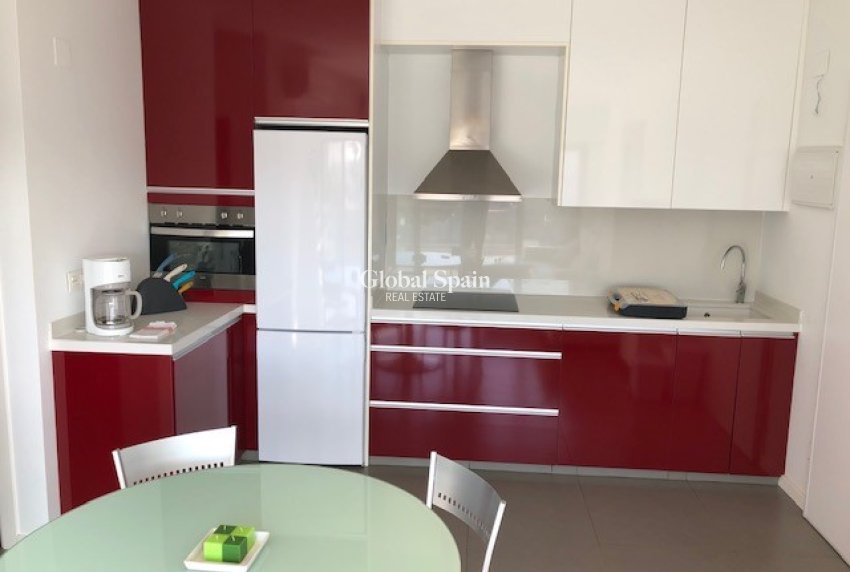 Odsprzedaż - MIESZKANIE -
MIL PALMERAS 