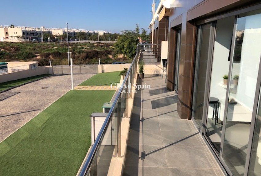 Odsprzedaż - MIESZKANIE -
MIL PALMERAS 