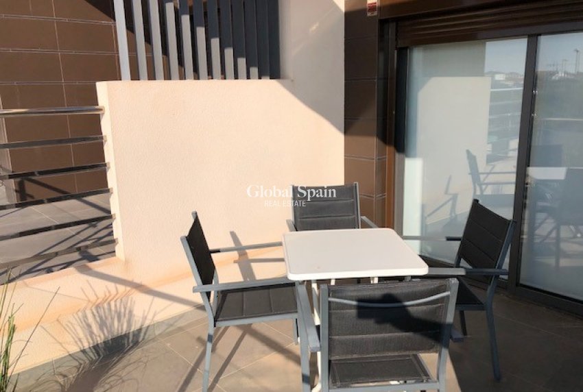 Odsprzedaż - MIESZKANIE -
MIL PALMERAS 