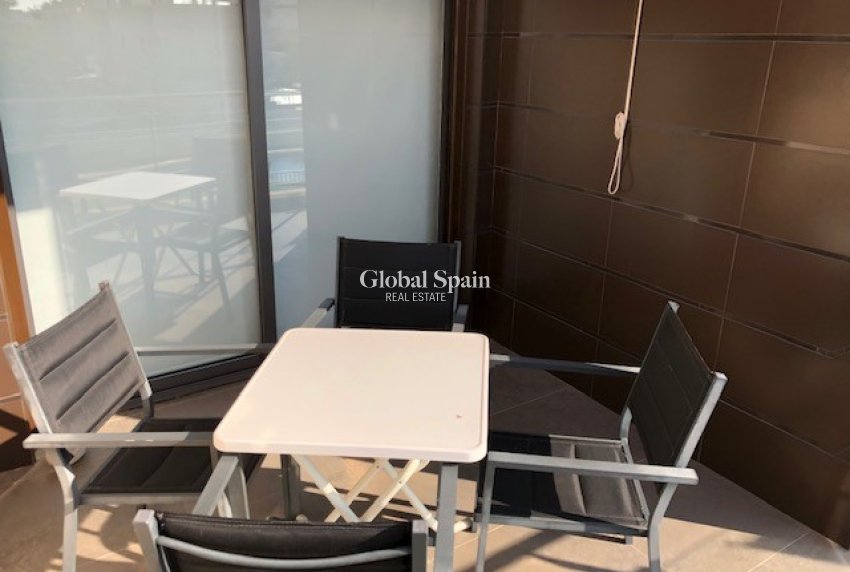 Odsprzedaż - MIESZKANIE -
MIL PALMERAS 