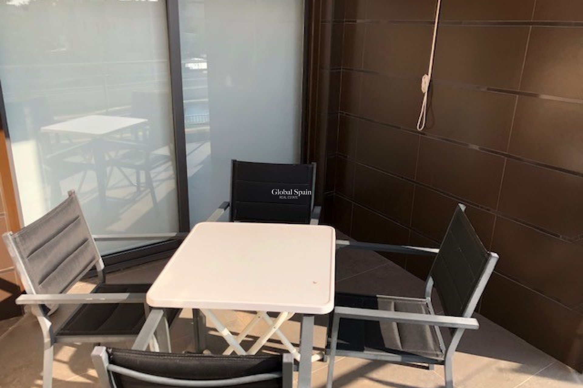 Odsprzedaż - MIESZKANIE -
MIL PALMERAS 