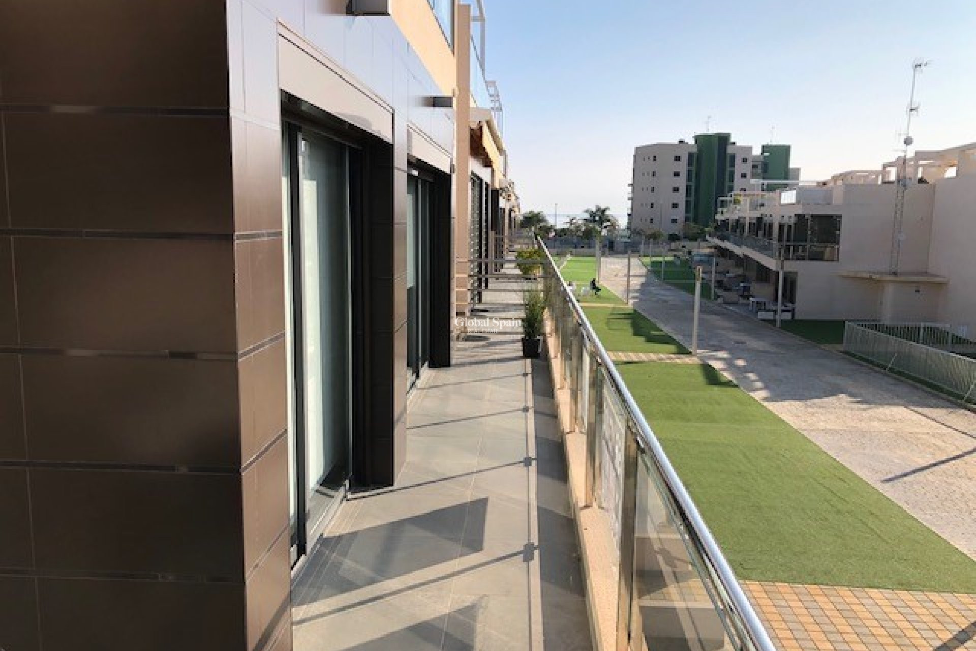 Odsprzedaż - MIESZKANIE -
MIL PALMERAS 