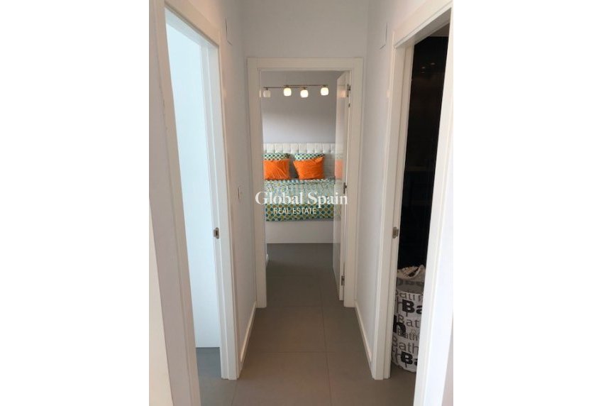 Odsprzedaż - MIESZKANIE -
MIL PALMERAS 