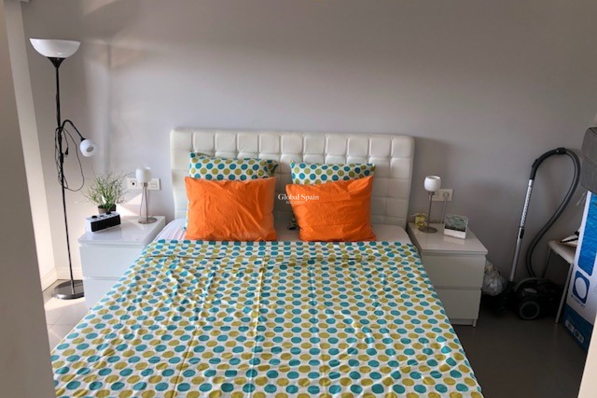 Odsprzedaż - MIESZKANIE -
MIL PALMERAS 