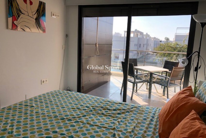 Odsprzedaż - MIESZKANIE -
MIL PALMERAS 