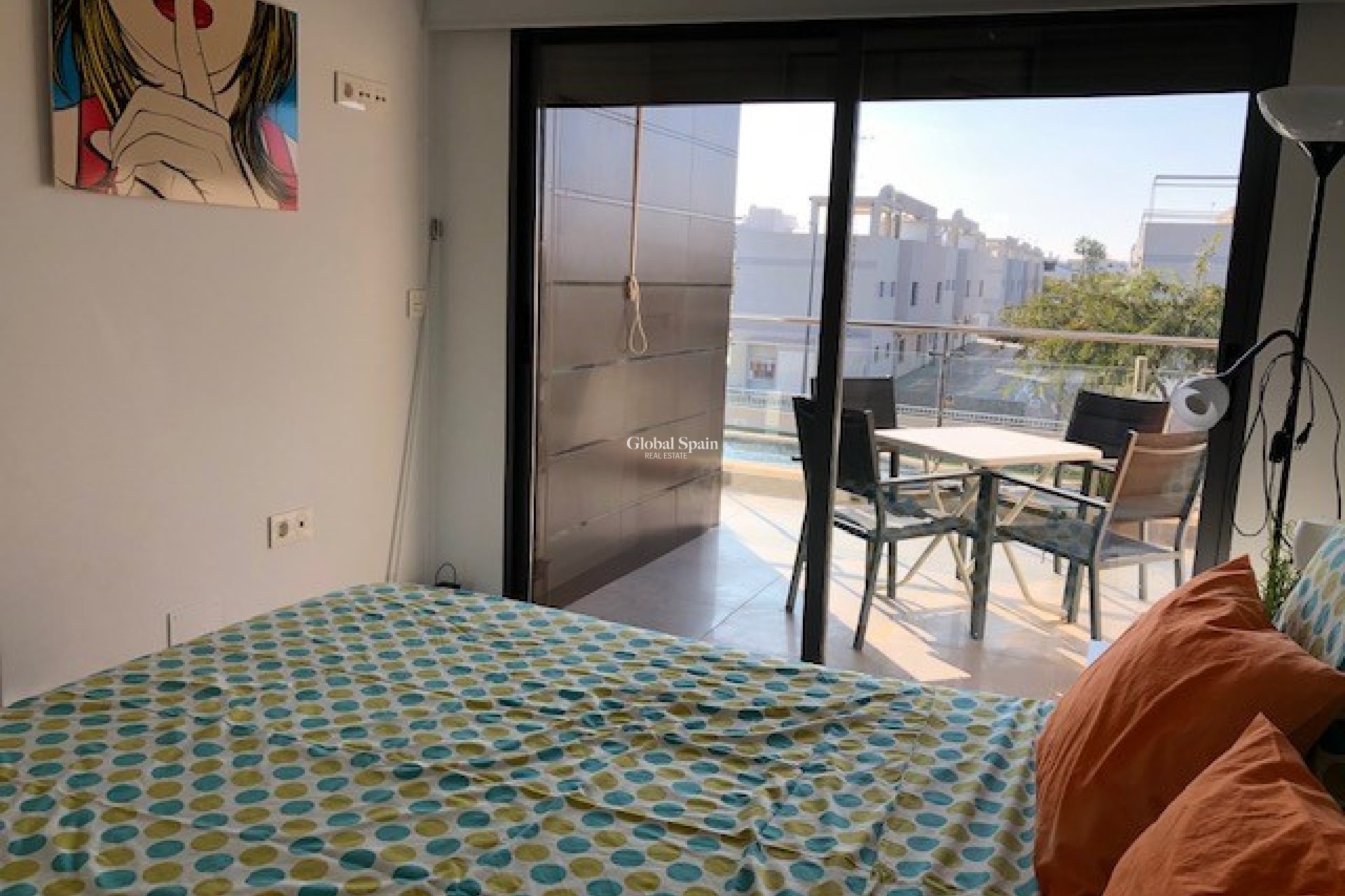 Odsprzedaż - MIESZKANIE -
MIL PALMERAS 