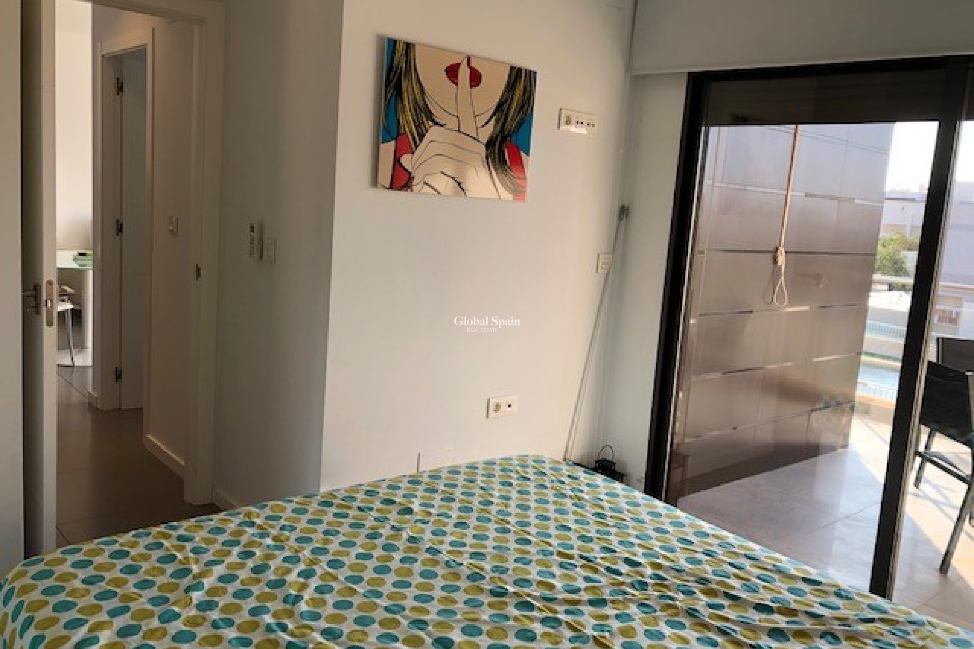 Odsprzedaż - MIESZKANIE -
MIL PALMERAS 