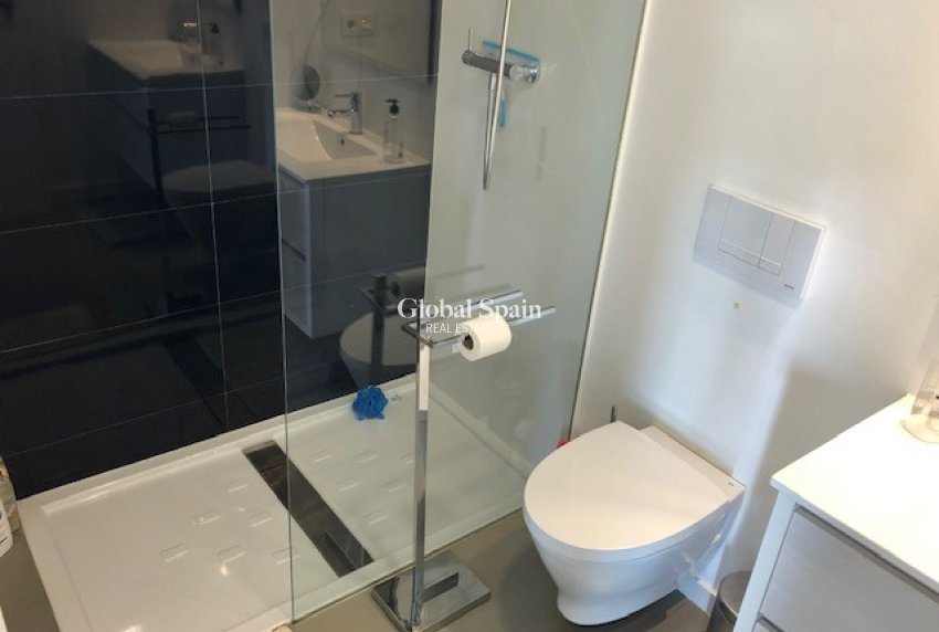 Odsprzedaż - MIESZKANIE -
MIL PALMERAS 