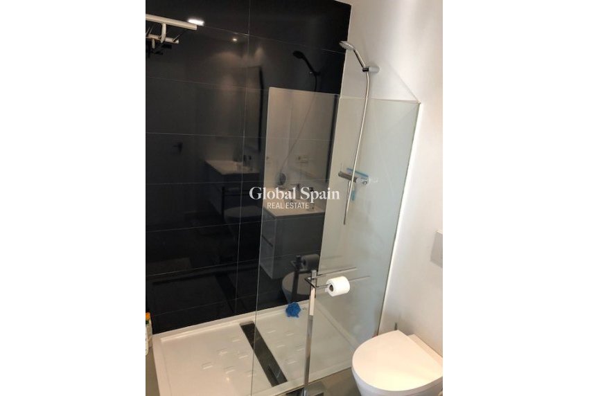 Odsprzedaż - MIESZKANIE -
MIL PALMERAS 