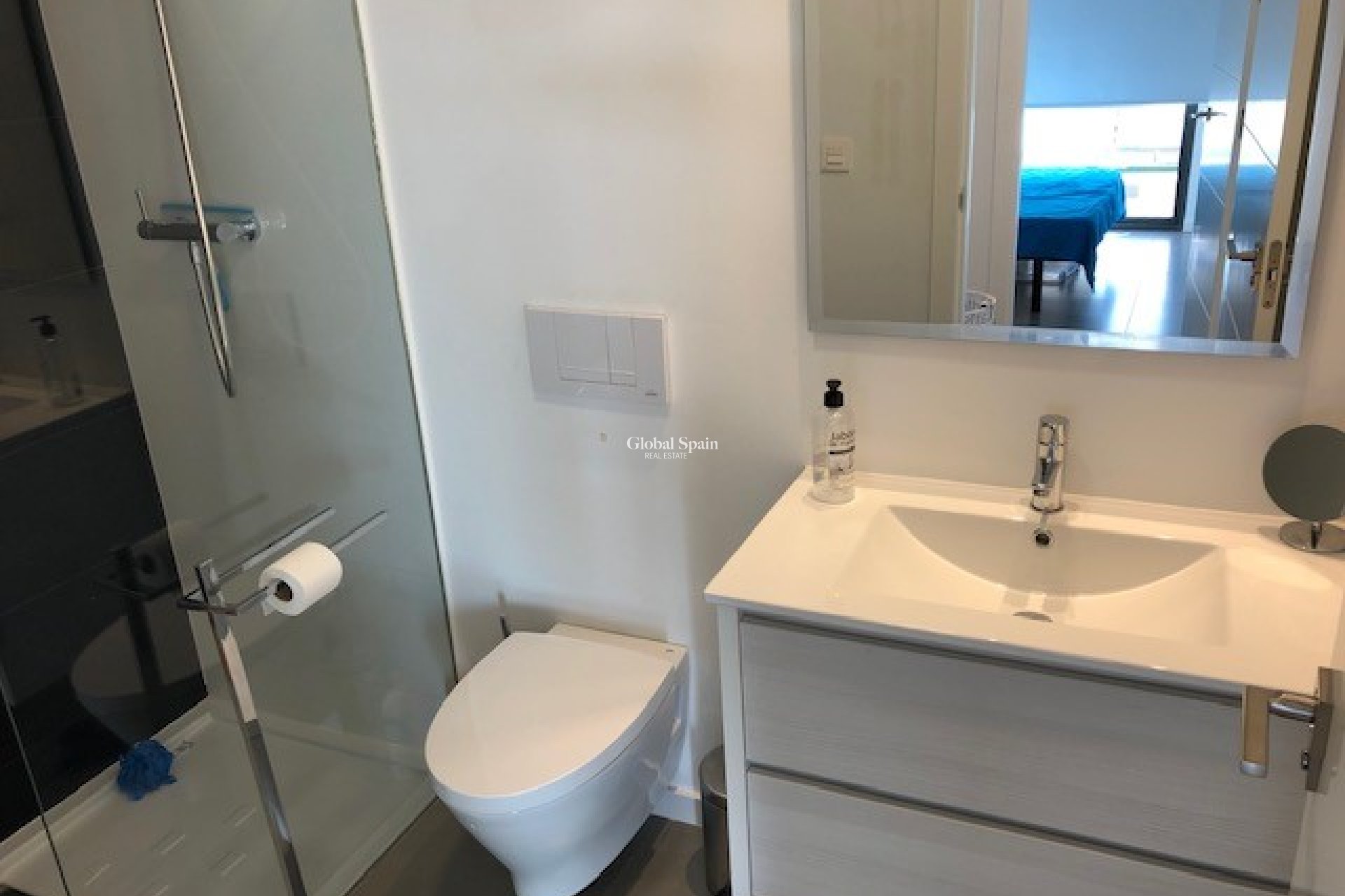 Odsprzedaż - MIESZKANIE -
MIL PALMERAS 