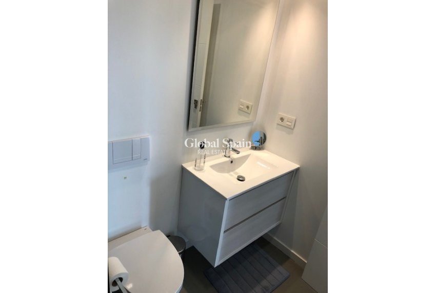 Odsprzedaż - MIESZKANIE -
MIL PALMERAS 