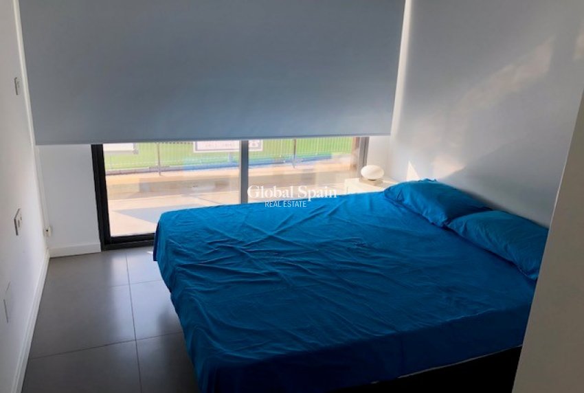 Odsprzedaż - MIESZKANIE -
MIL PALMERAS 