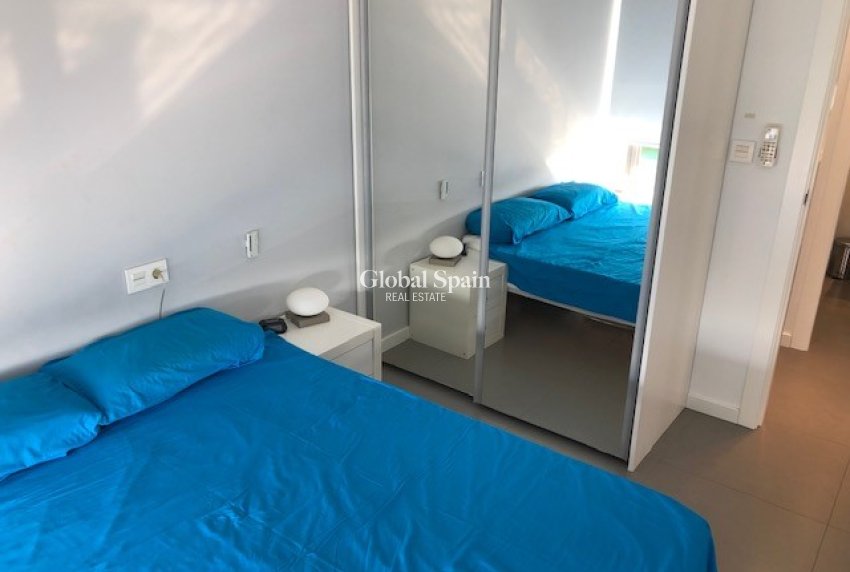 Odsprzedaż - MIESZKANIE -
MIL PALMERAS 