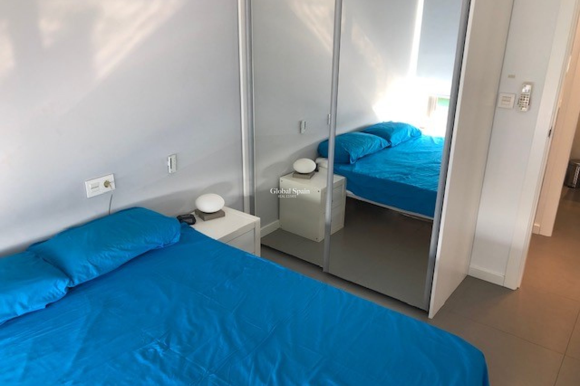 Odsprzedaż - MIESZKANIE -
MIL PALMERAS 