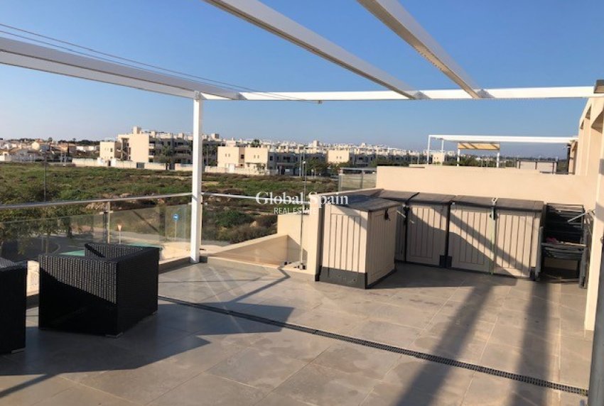 Odsprzedaż - MIESZKANIE -
MIL PALMERAS 