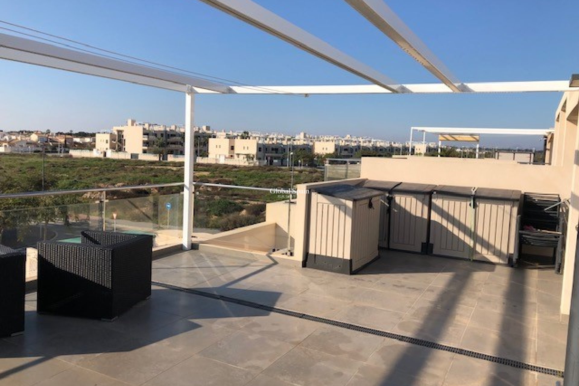 Odsprzedaż - MIESZKANIE -
MIL PALMERAS 