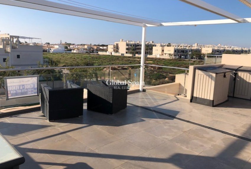 Odsprzedaż - MIESZKANIE -
MIL PALMERAS 