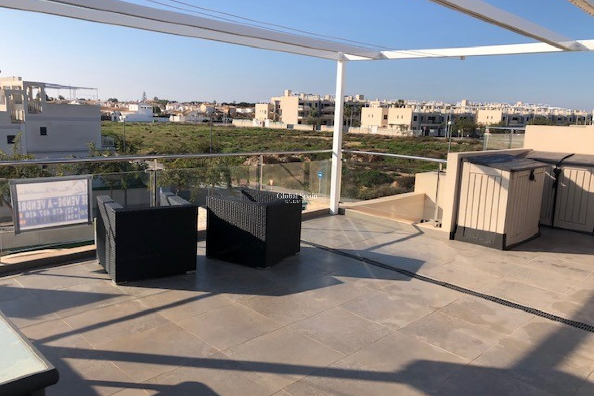 Odsprzedaż - MIESZKANIE -
MIL PALMERAS 