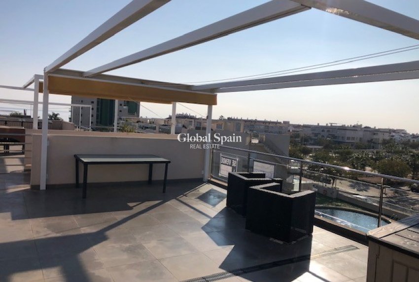 Odsprzedaż - MIESZKANIE -
MIL PALMERAS 