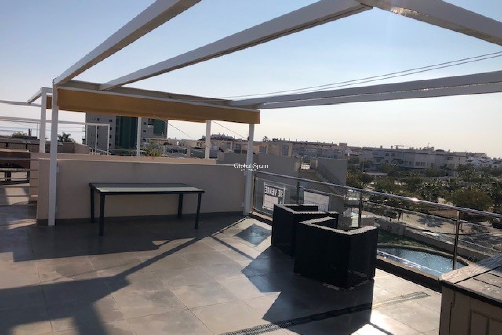 Odsprzedaż - MIESZKANIE -
MIL PALMERAS 