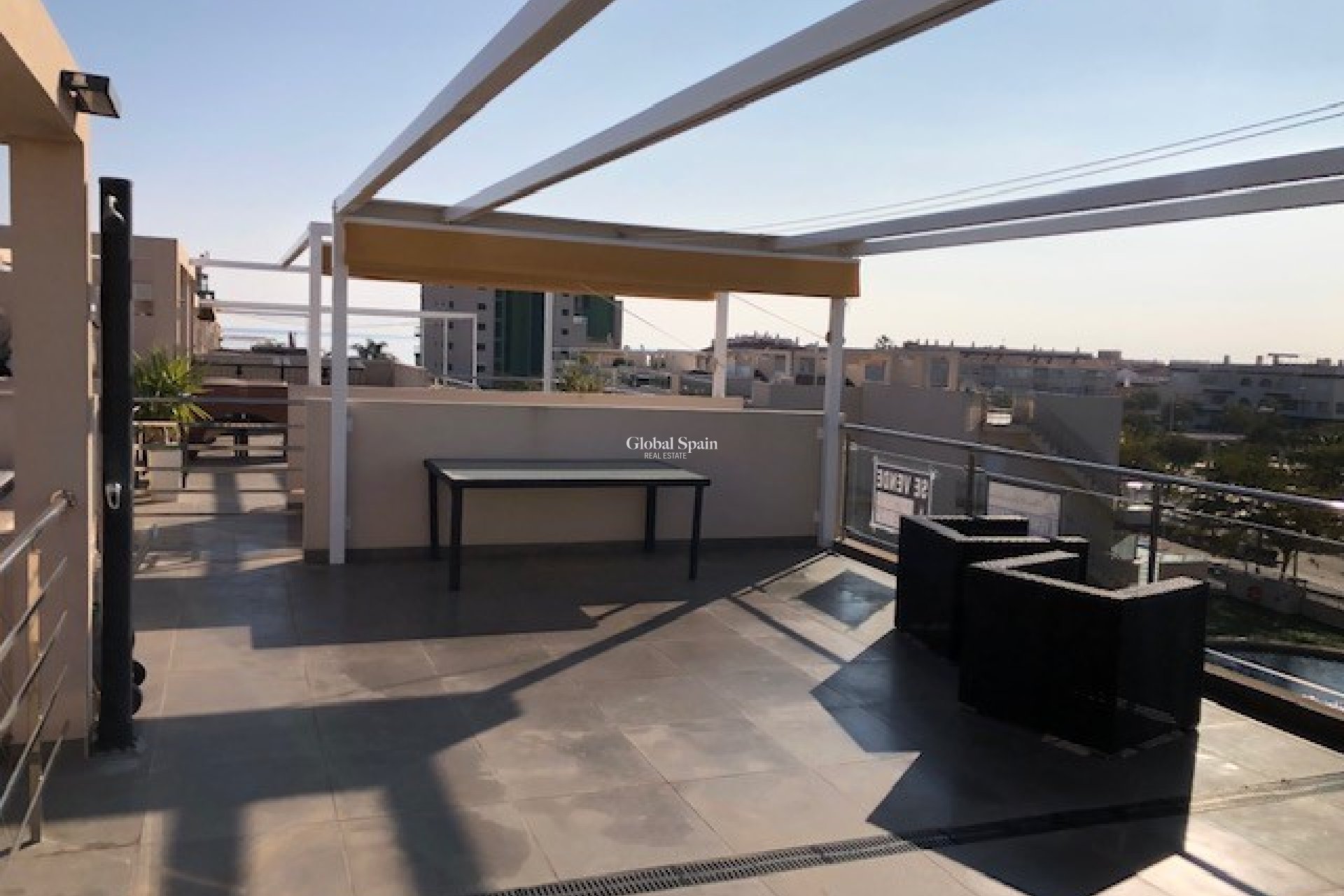 Odsprzedaż - MIESZKANIE -
MIL PALMERAS 