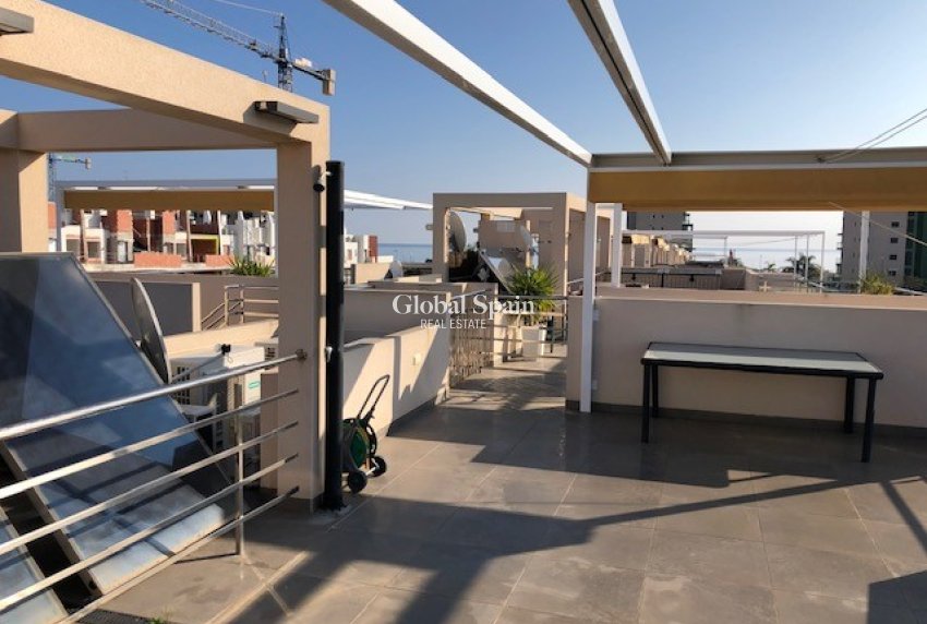 Odsprzedaż - MIESZKANIE -
MIL PALMERAS 