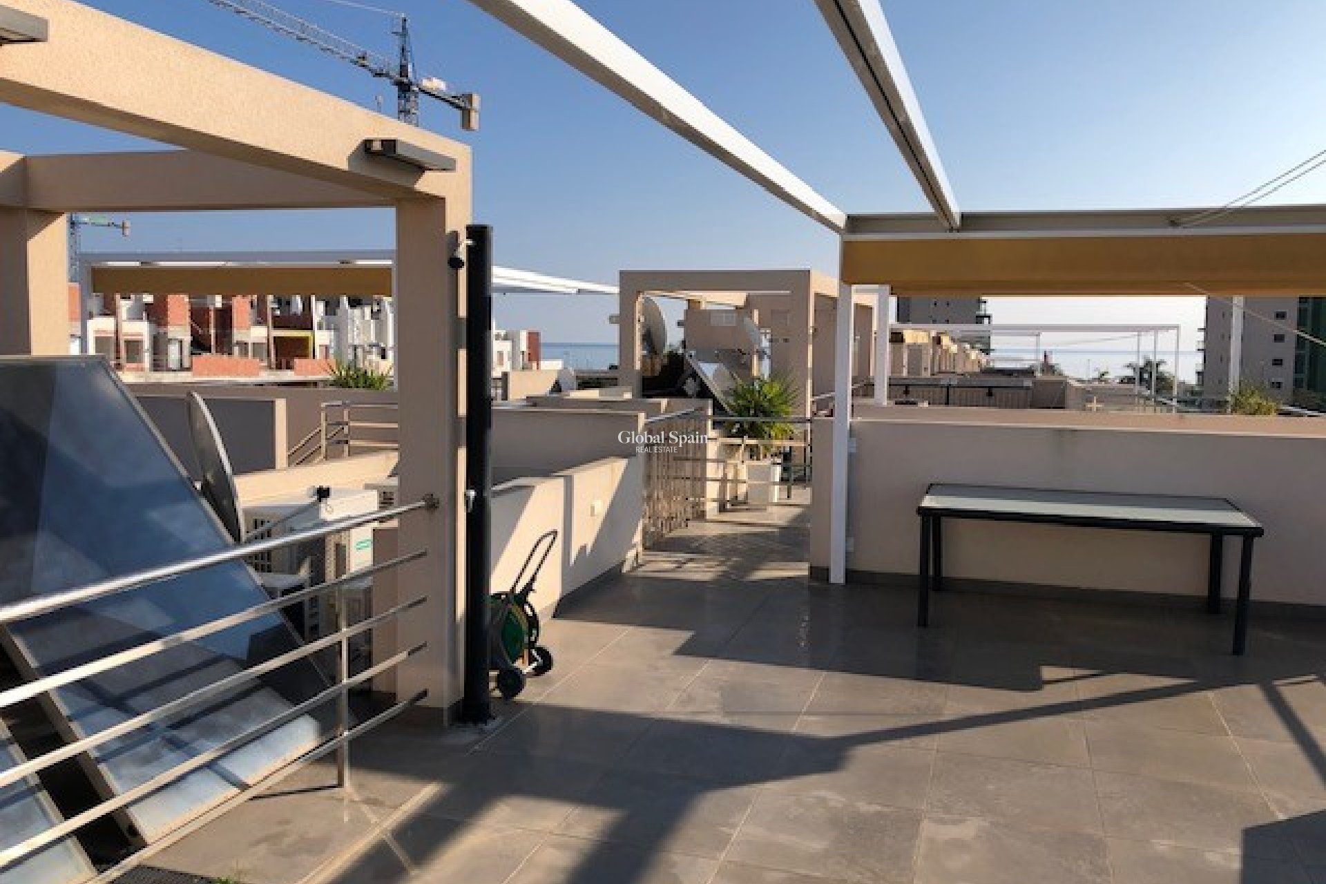 Odsprzedaż - MIESZKANIE -
MIL PALMERAS 