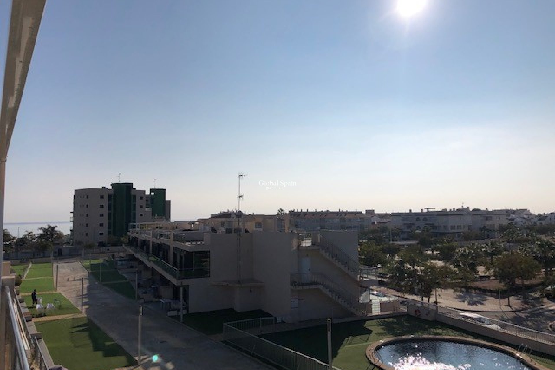 Odsprzedaż - MIESZKANIE -
MIL PALMERAS 