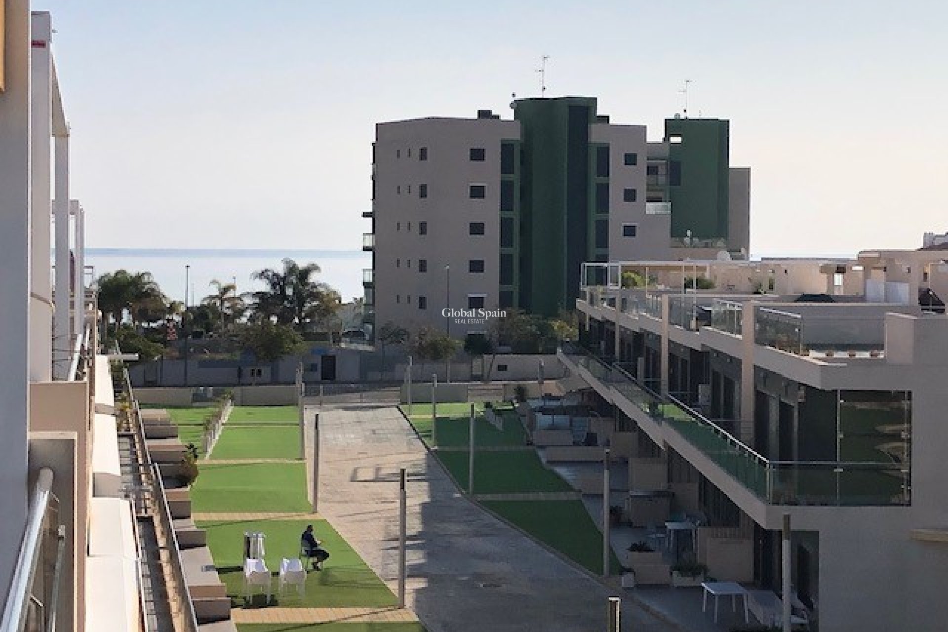 Odsprzedaż - MIESZKANIE -
MIL PALMERAS 