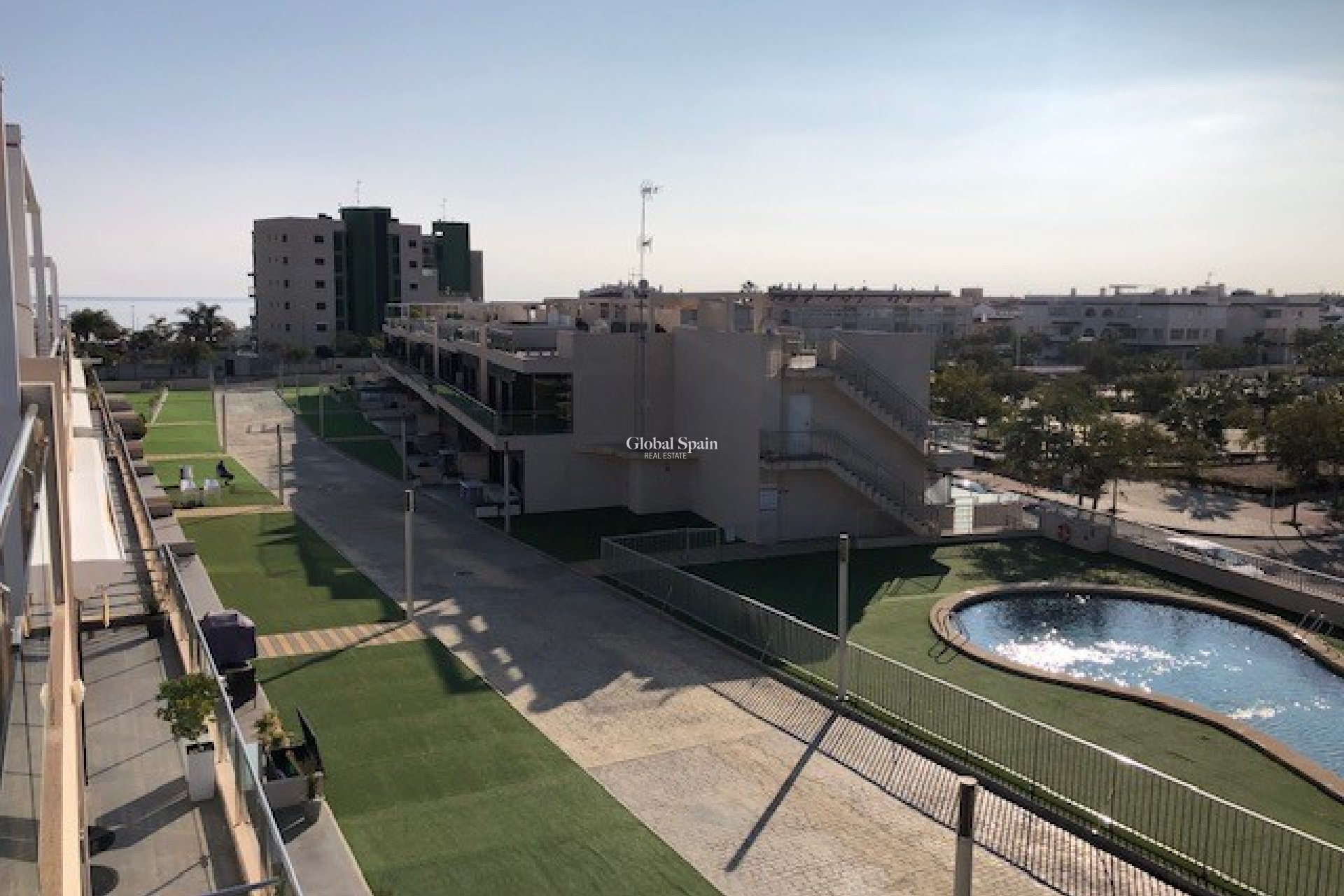 Odsprzedaż - MIESZKANIE -
MIL PALMERAS 