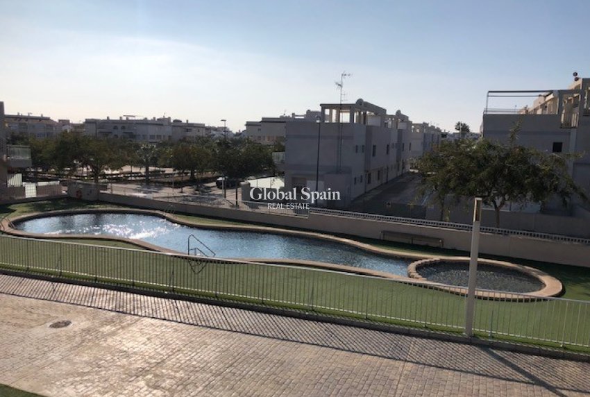 Odsprzedaż - MIESZKANIE -
MIL PALMERAS 