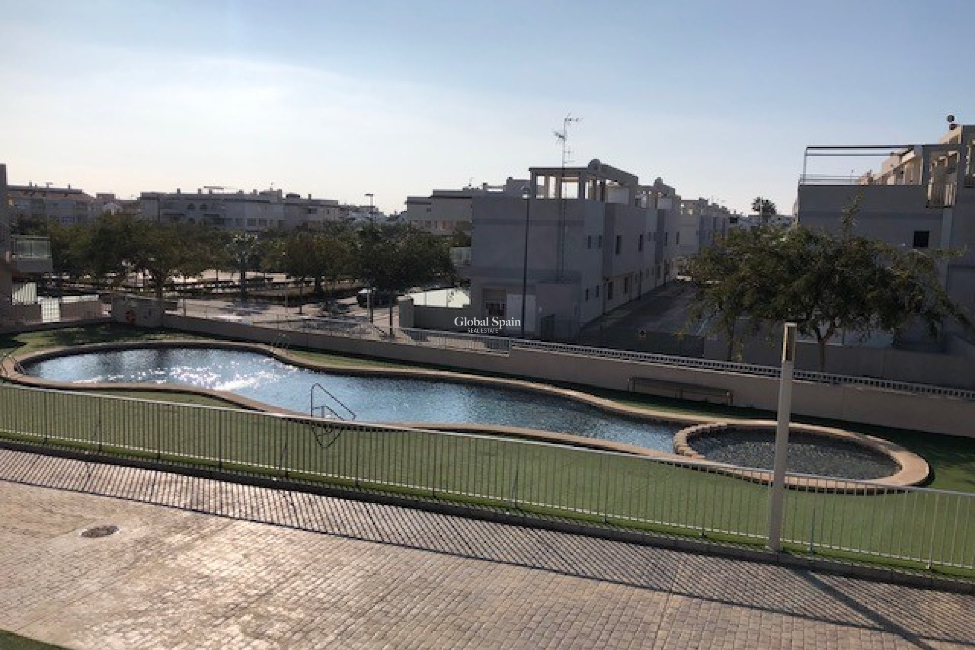 Odsprzedaż - MIESZKANIE -
MIL PALMERAS 