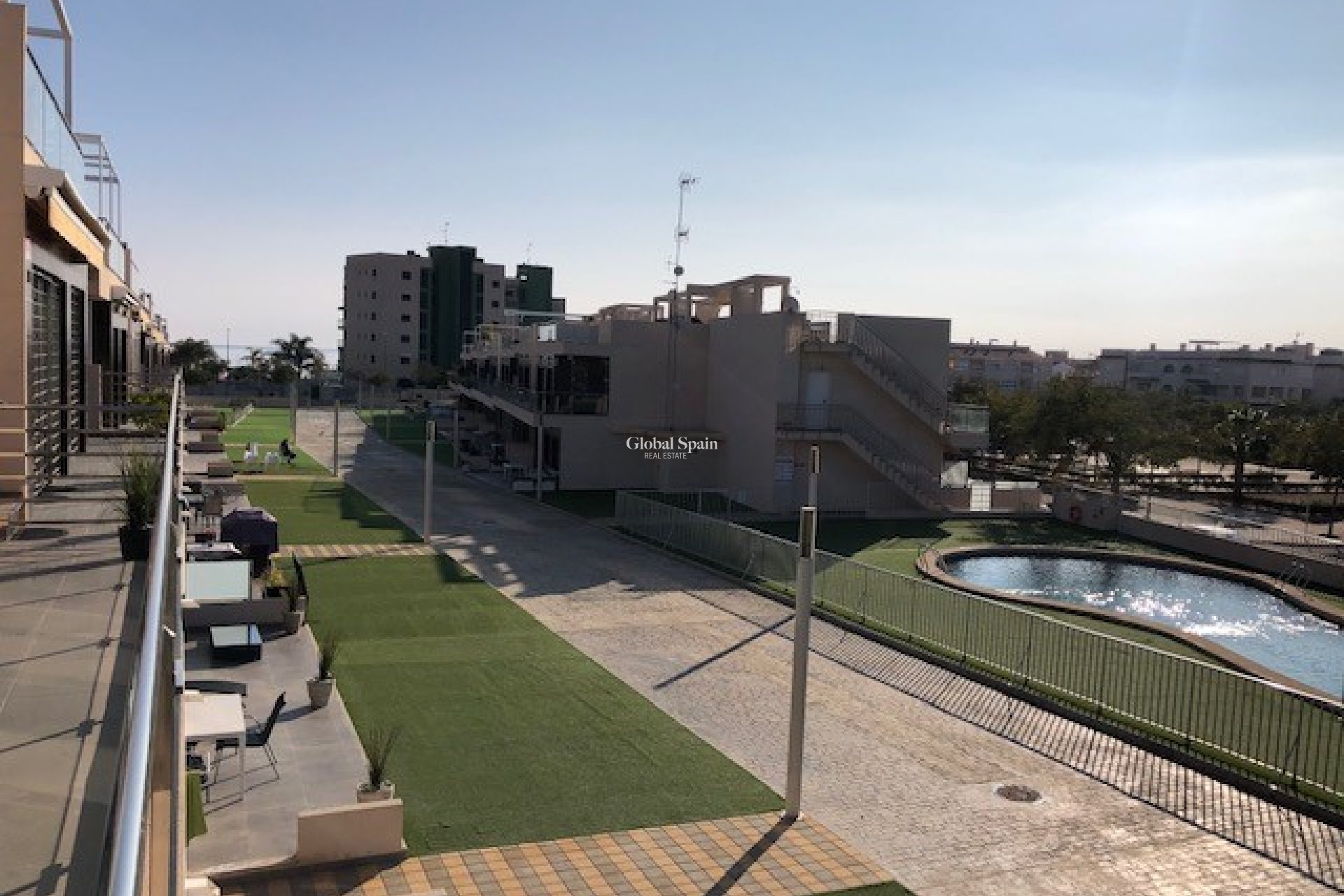 Odsprzedaż - MIESZKANIE -
MIL PALMERAS 