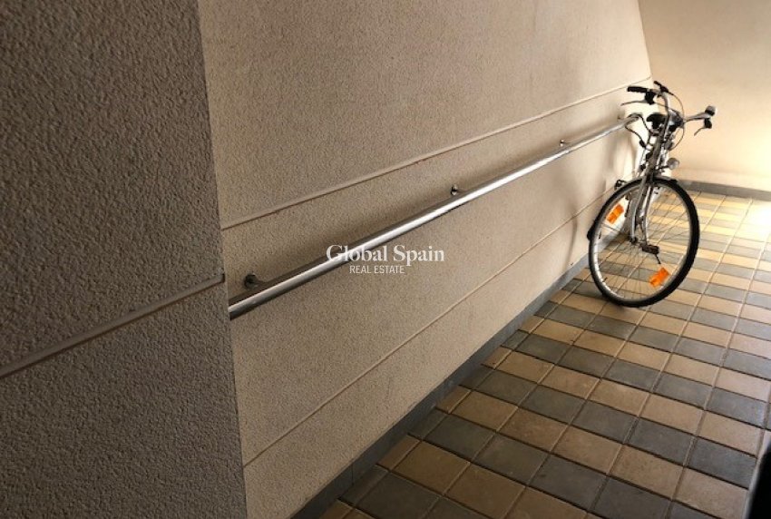 Odsprzedaż - MIESZKANIE -
MIL PALMERAS 