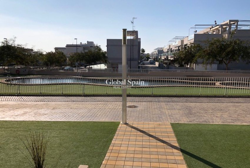 Odsprzedaż - MIESZKANIE -
MIL PALMERAS 