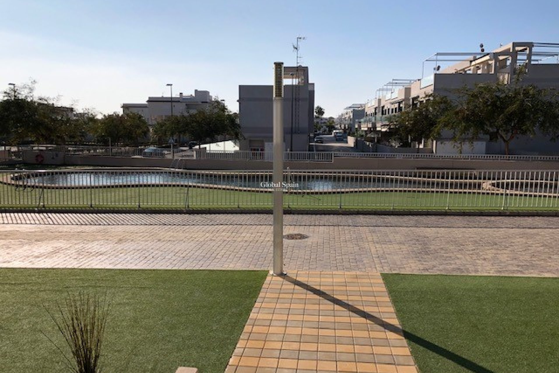 Odsprzedaż - MIESZKANIE -
MIL PALMERAS 