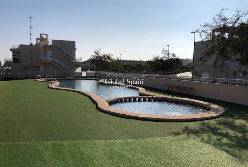 Odsprzedaż - MIESZKANIE -
MIL PALMERAS 