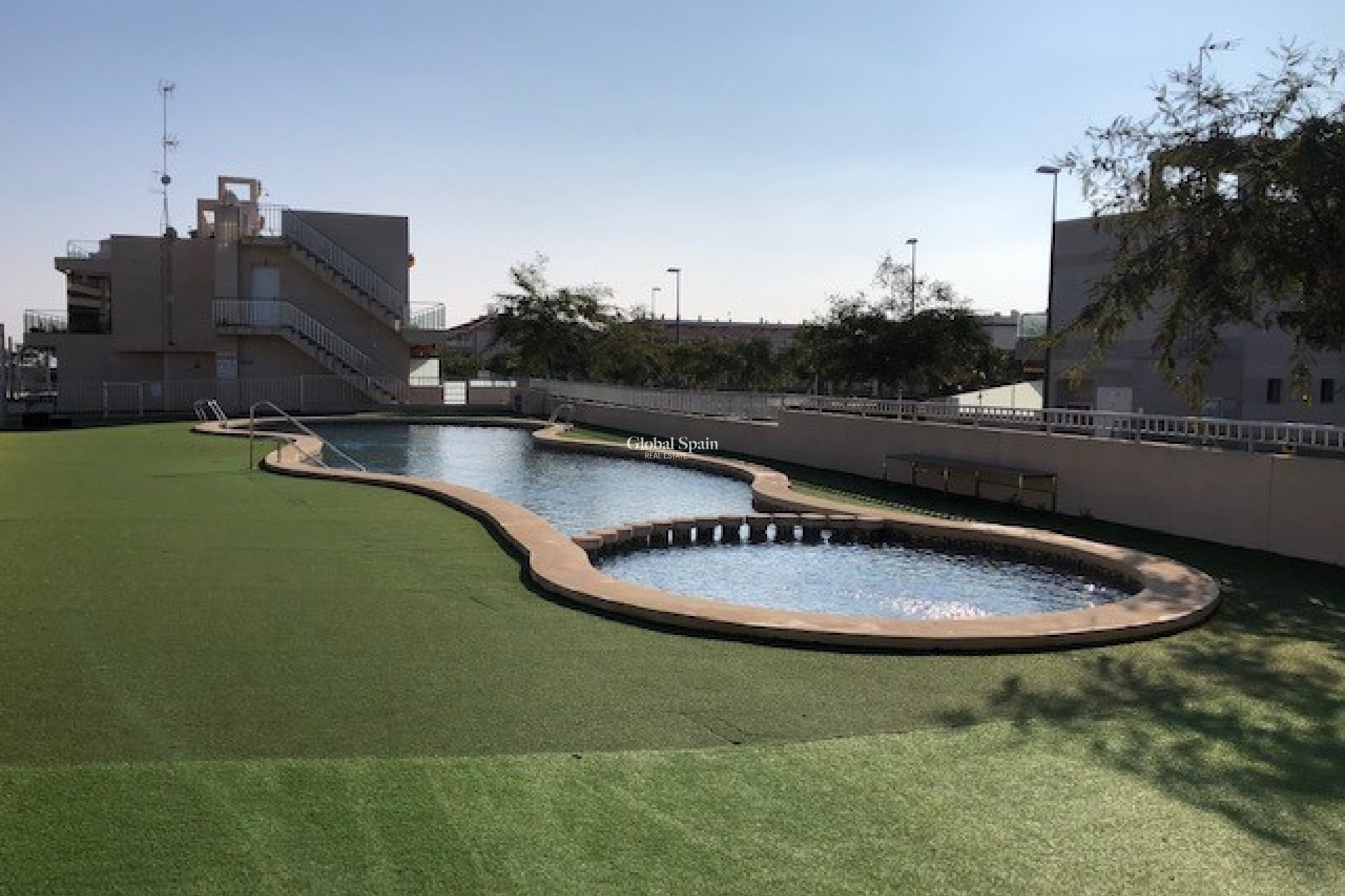 Odsprzedaż - MIESZKANIE -
MIL PALMERAS 