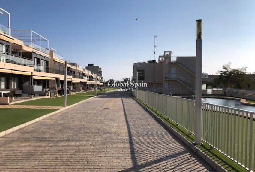 Odsprzedaż - MIESZKANIE -
MIL PALMERAS 